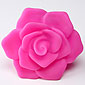 Pink LED Rose - Illuminates in Water